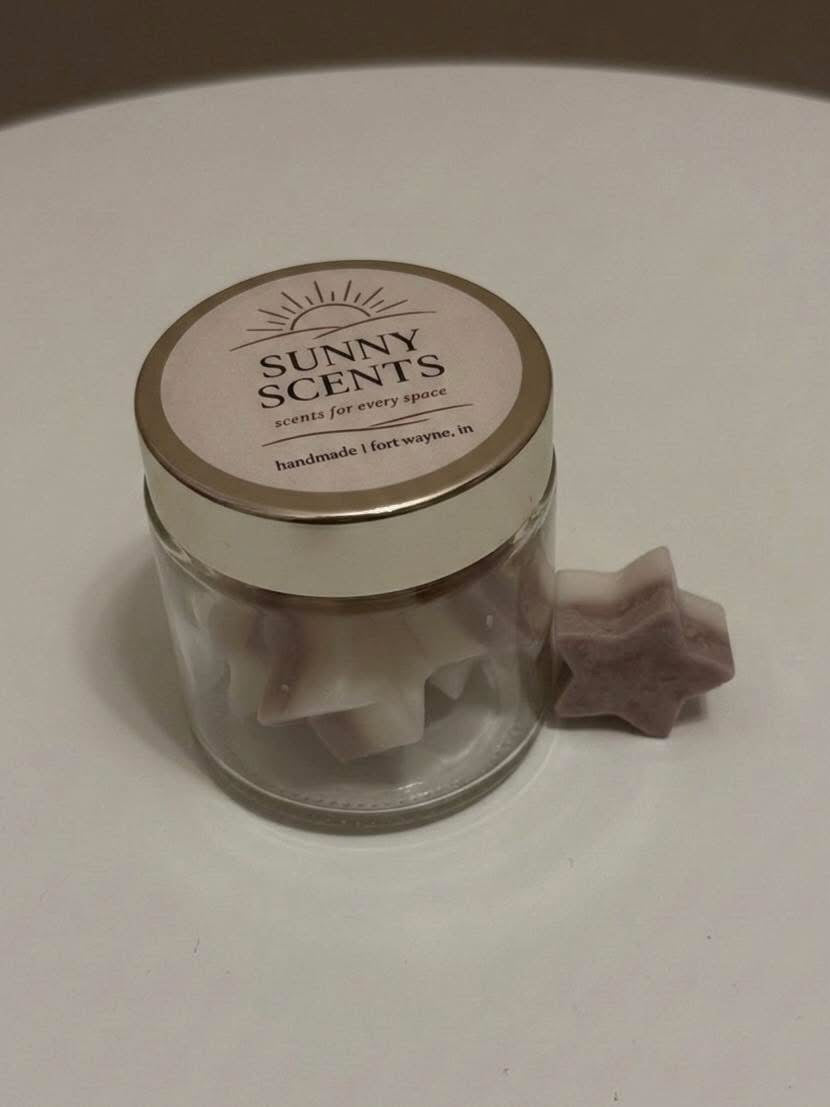 Candles & Wax Melts