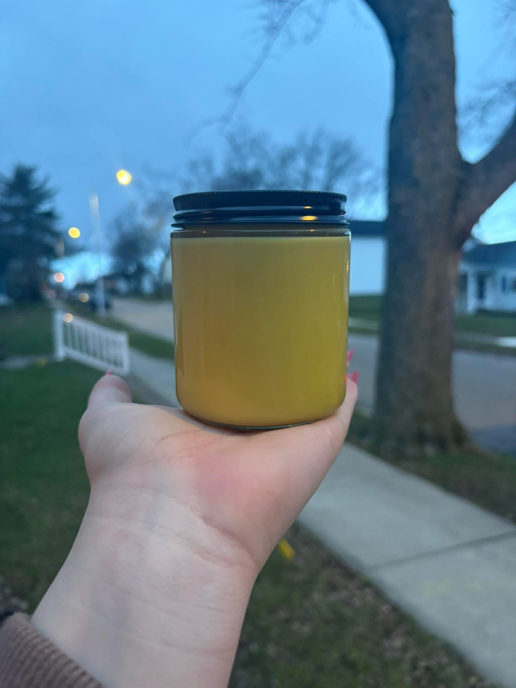Candles & Wax Melts